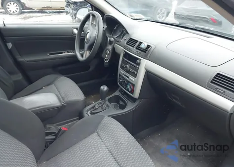 2009 Chevrolet Cobalt Lt z USA, uszkodzony, nr VIN 1G1AT58H597198669